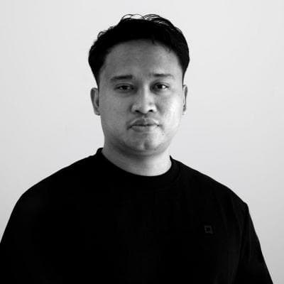 Portrait of Kevin Gallo