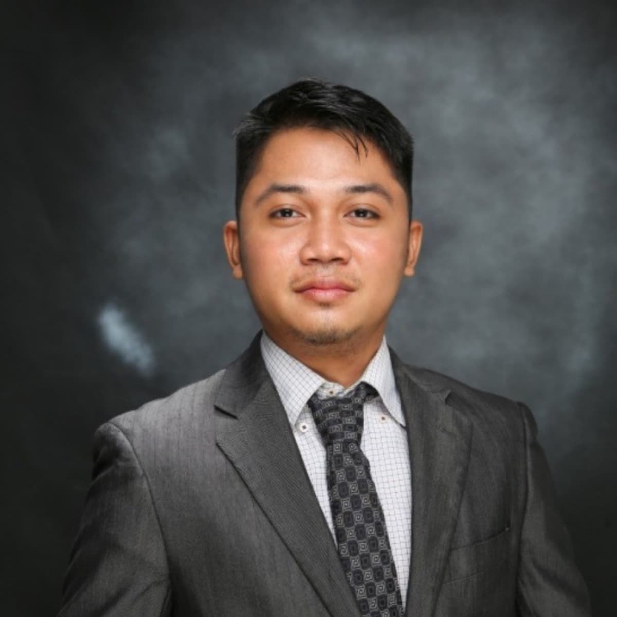 Portrait of Tyler Baring